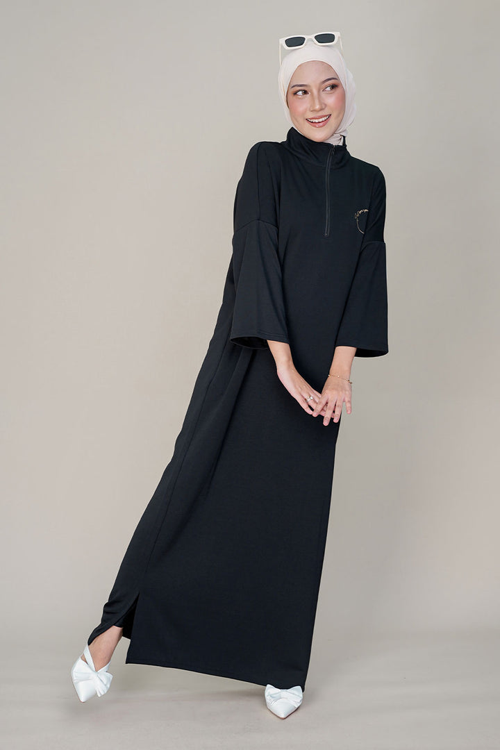Blaire Dress Black