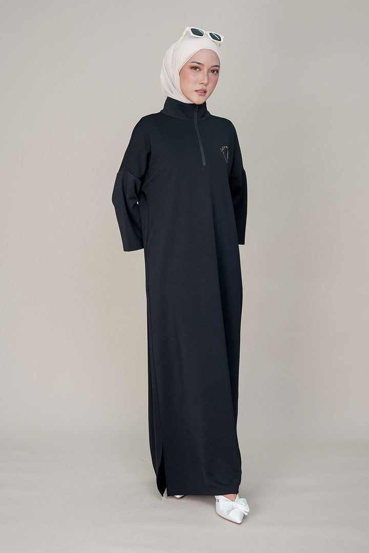 Blaire Dress Black
