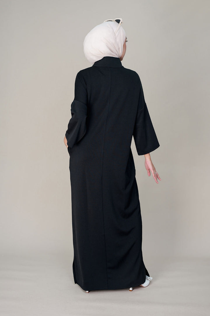 Blaire Dress Black