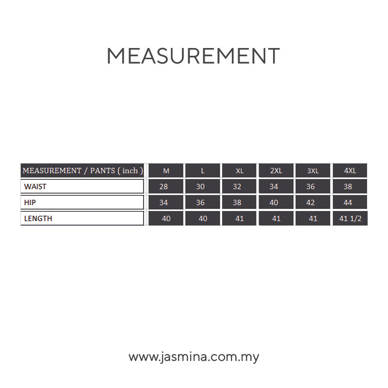 Layla Skinny Pant Black