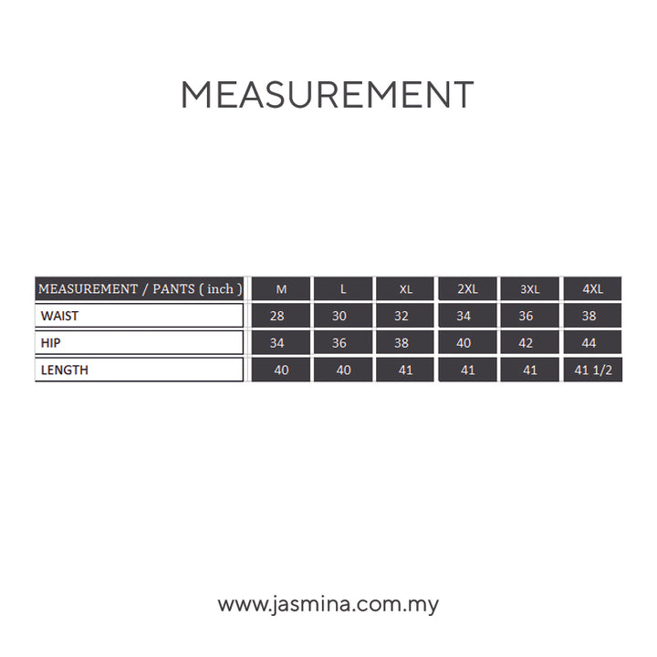 Layla Skinny Pant Black