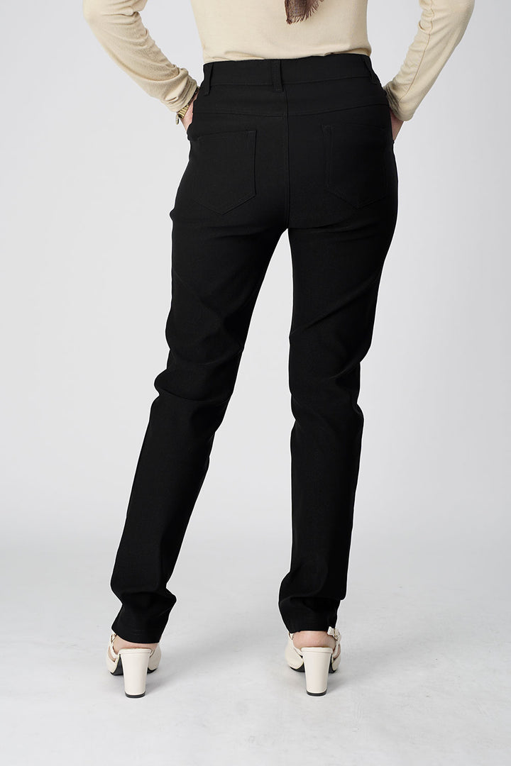 Rana Pants Black