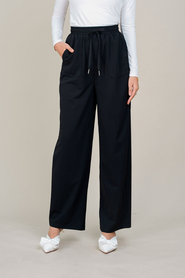 Andy Pants Black