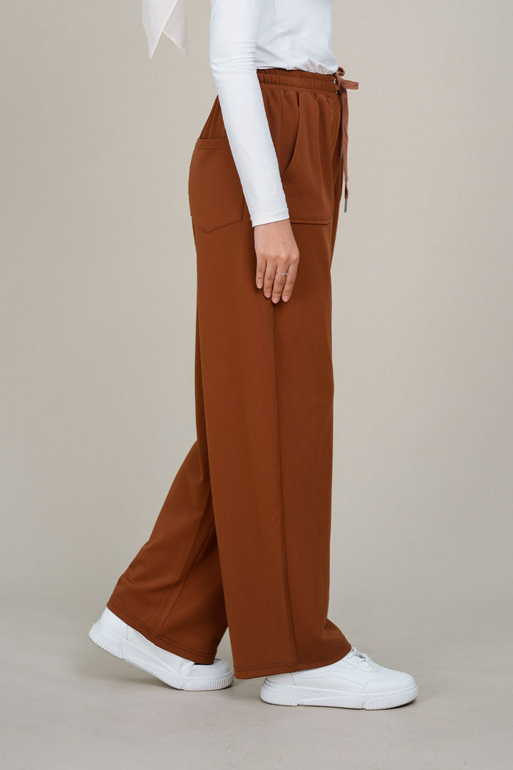 Andy Pants Brown