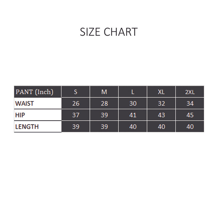 Tracy Straight Pants Grey