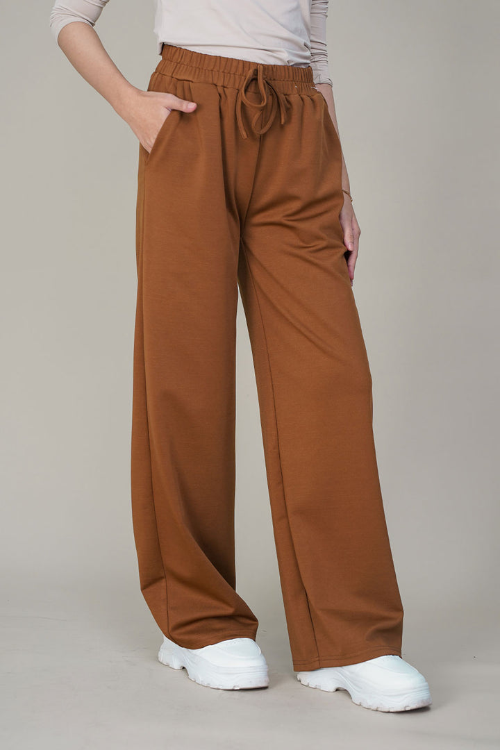 Blaire Pants Coffee