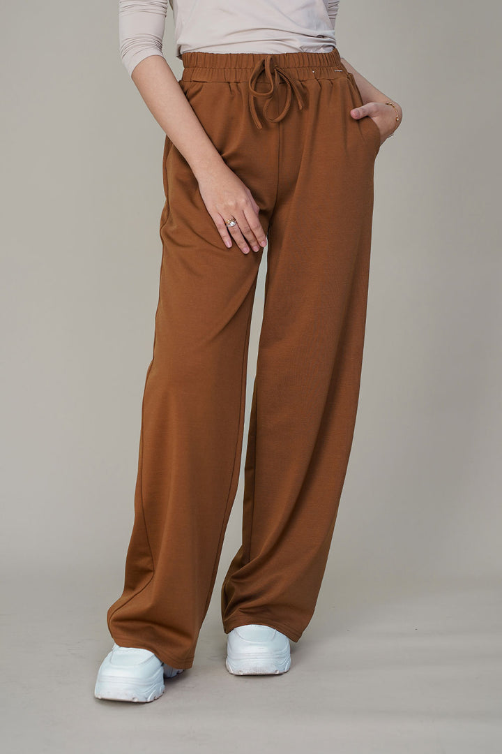 Blaire Pants Coffee