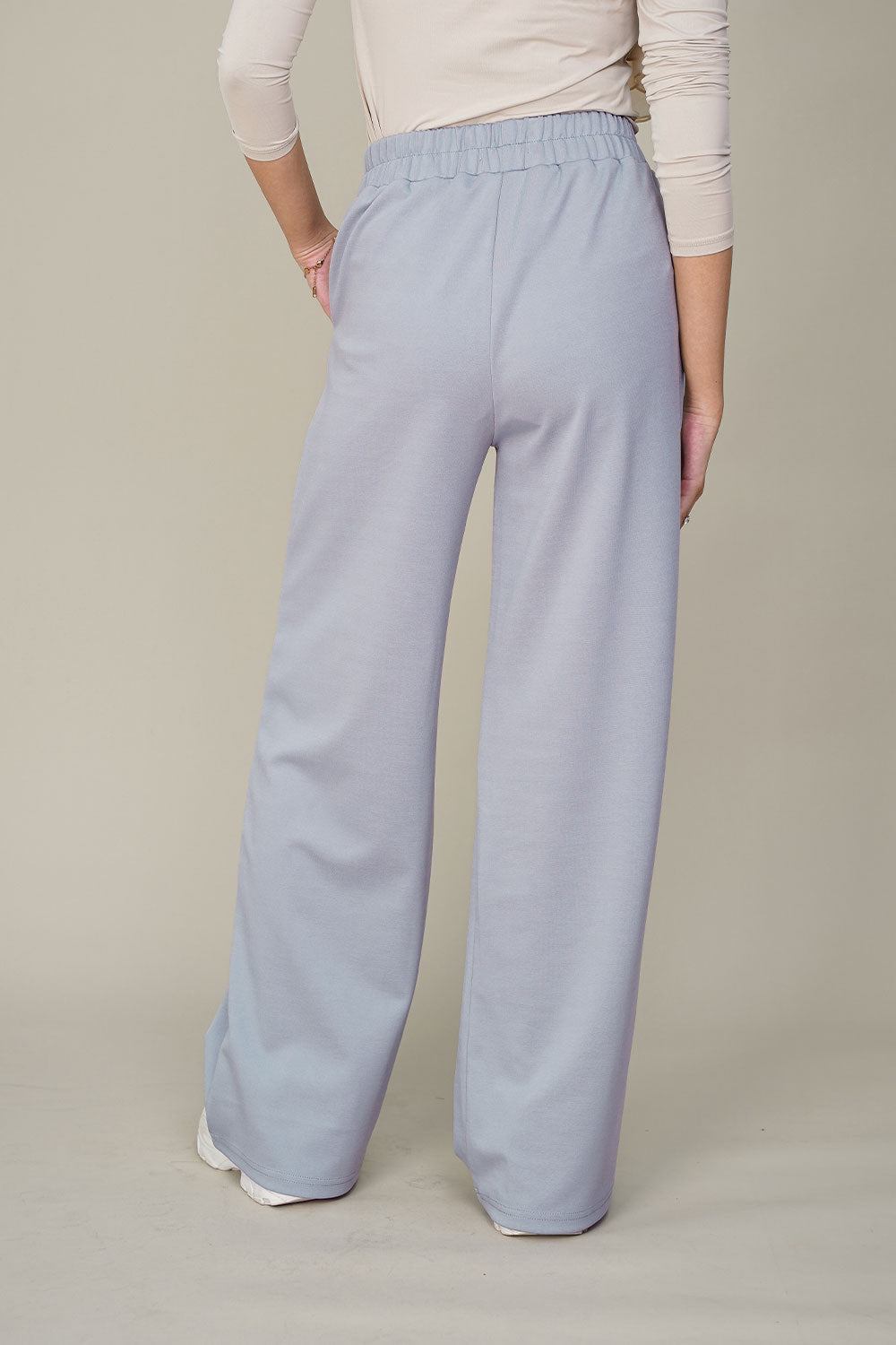 Blaire Pants Grey
