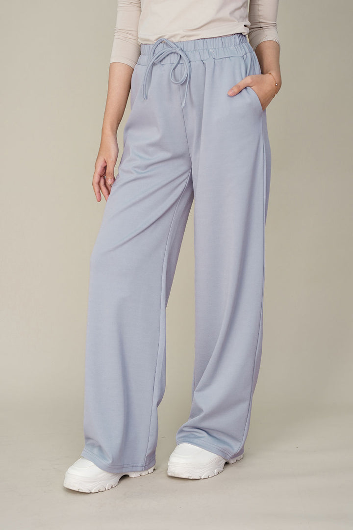 Blaire Pants Grey