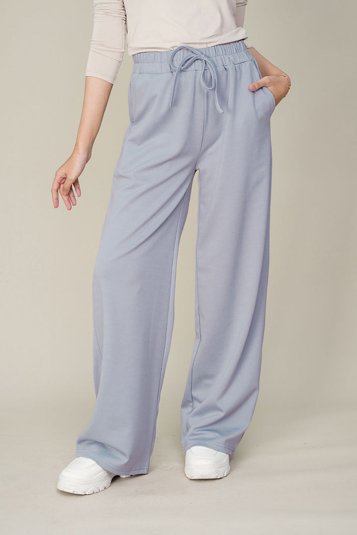 Blaire Pants Grey