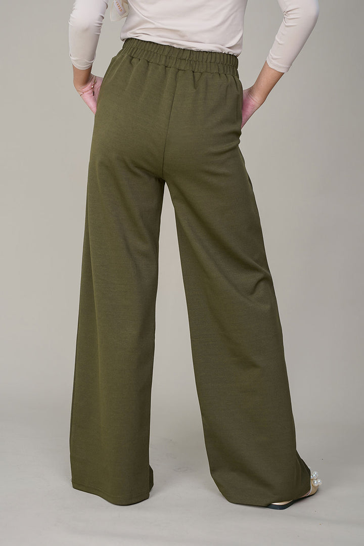 Blaire Pants Green