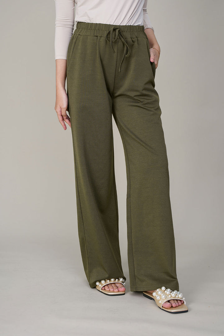 Blaire Pants Green