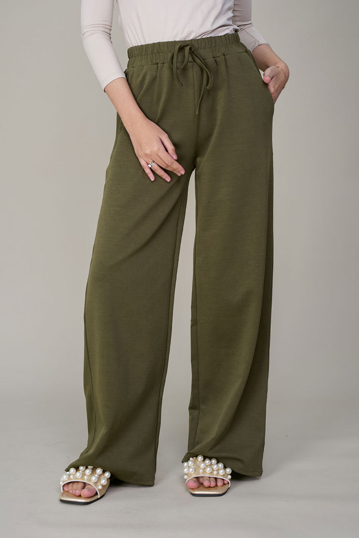 Blaire Pants Green