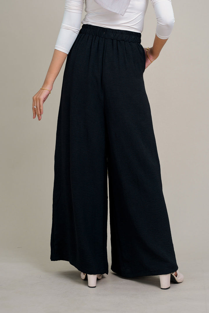 Karen Pants Black