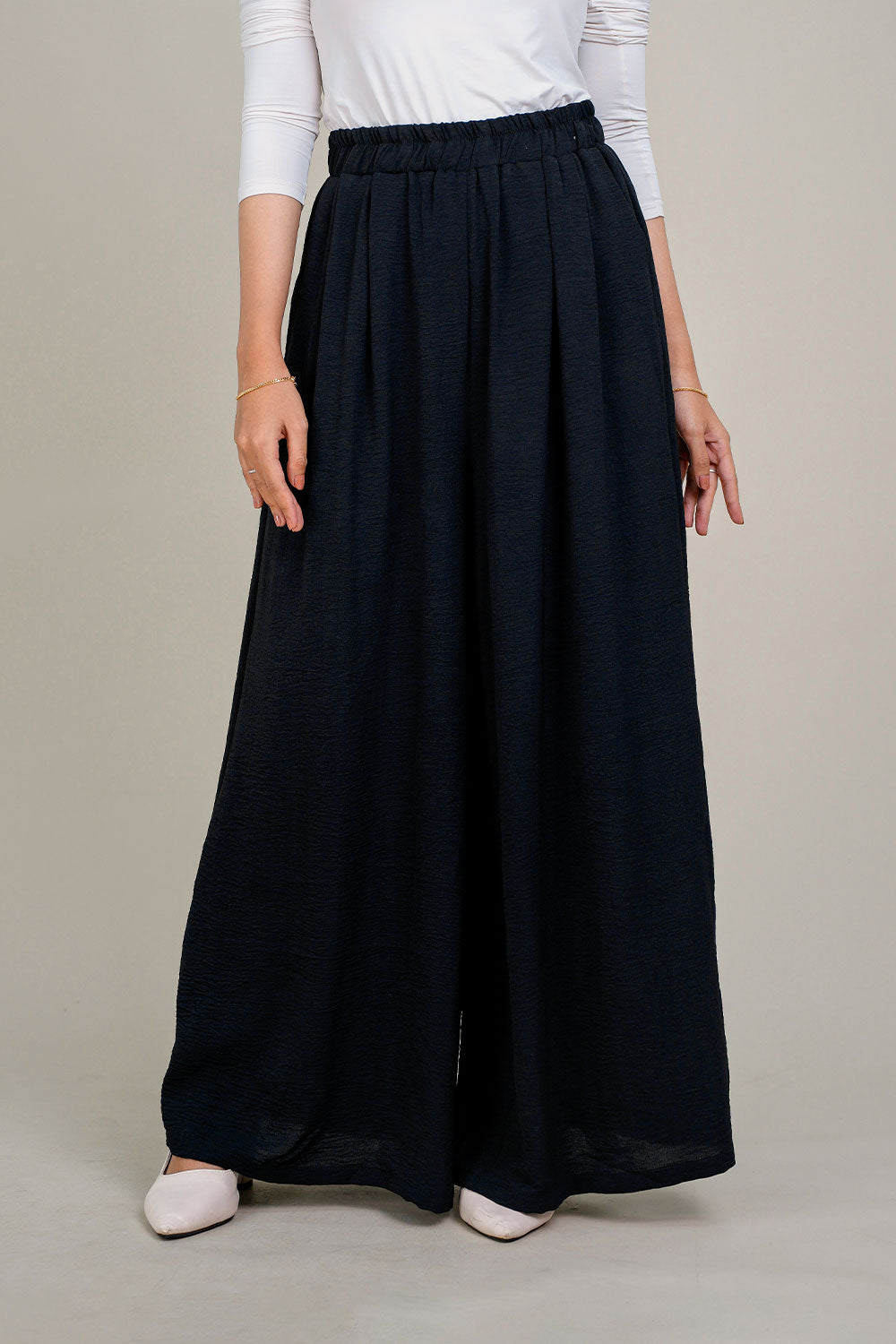Karen Pants Black