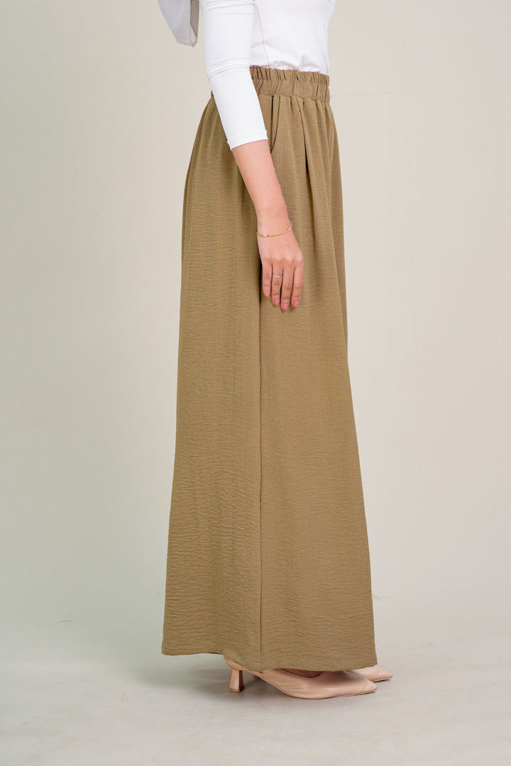 Karen Pants Khaki