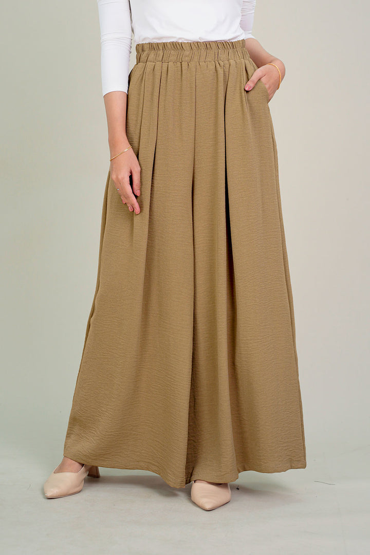 Karen Pants Khaki