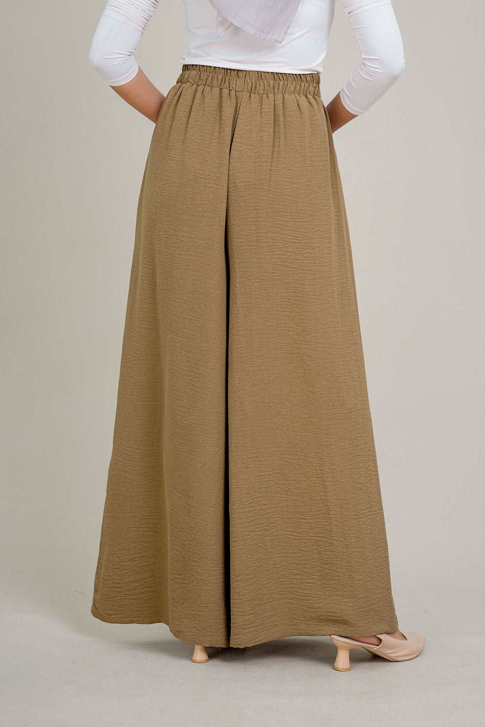 Karen Pants Khaki