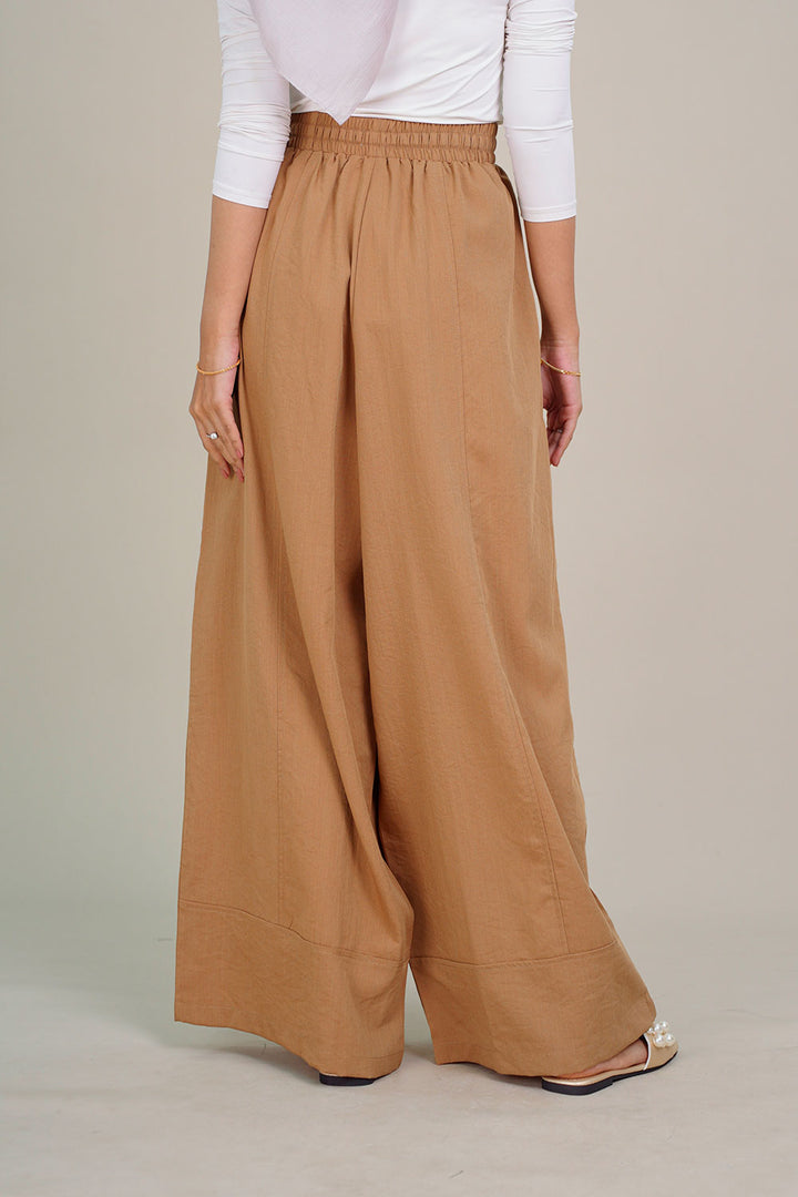 Theo Pants Khaki