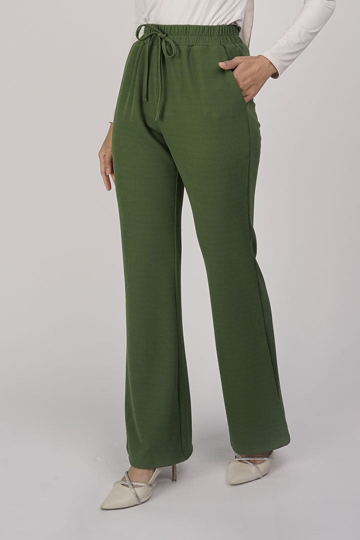 Britney Pants Green