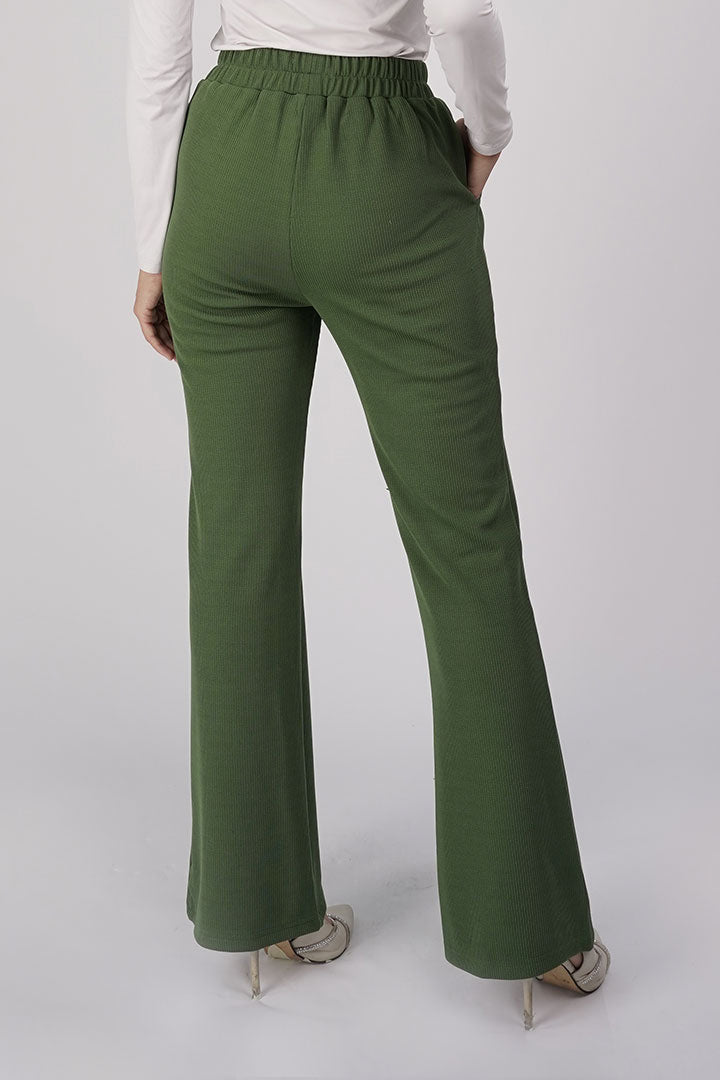 Britney Pants Green