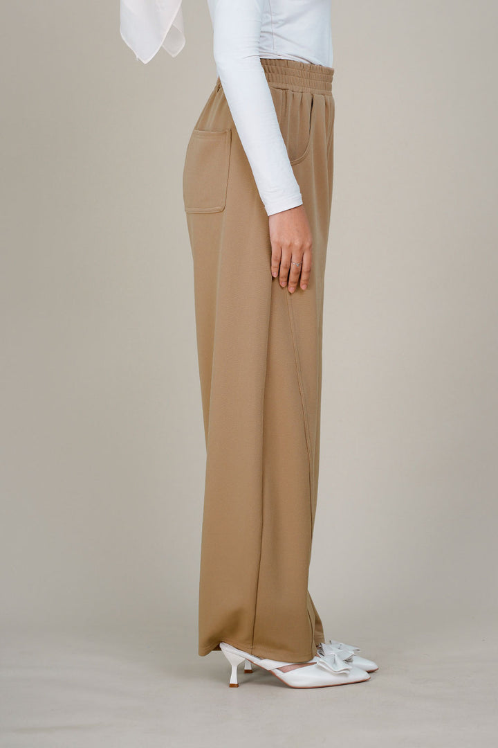 Ivan Pants Khaki