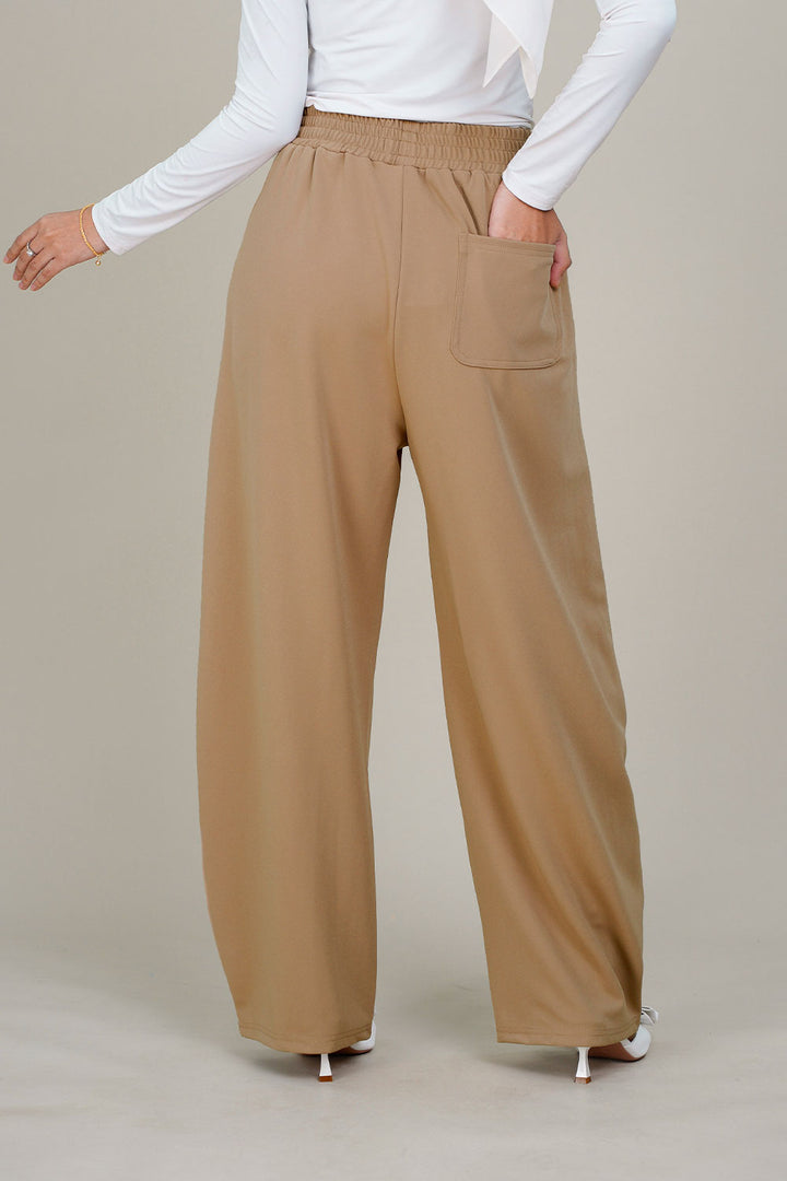 Ivan Pants Khaki