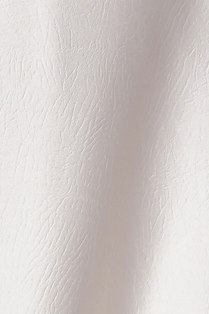 Julia Satin Skirt Beige