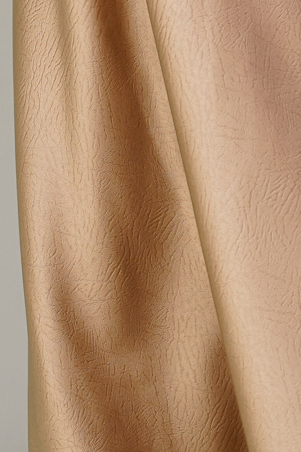 Julia Satin Skirt Coffee