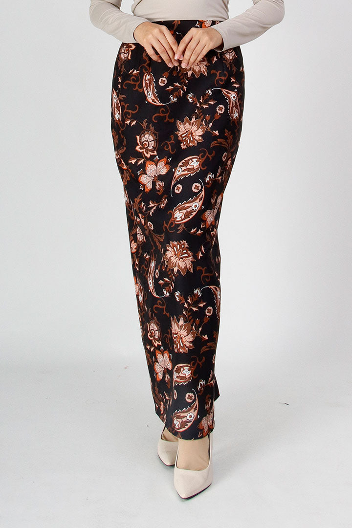 Rosa Skirt Black B