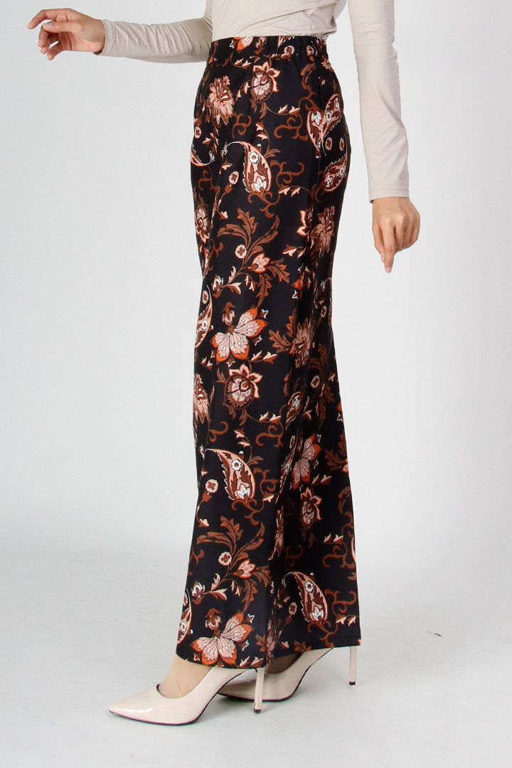 Rosa Skirt Black B