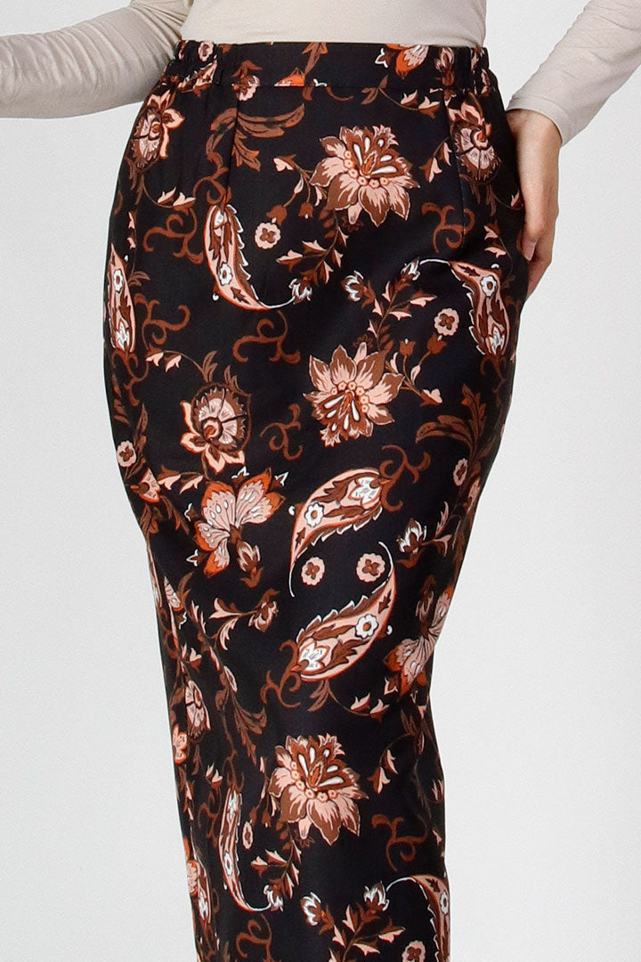 Rosa Skirt Black B