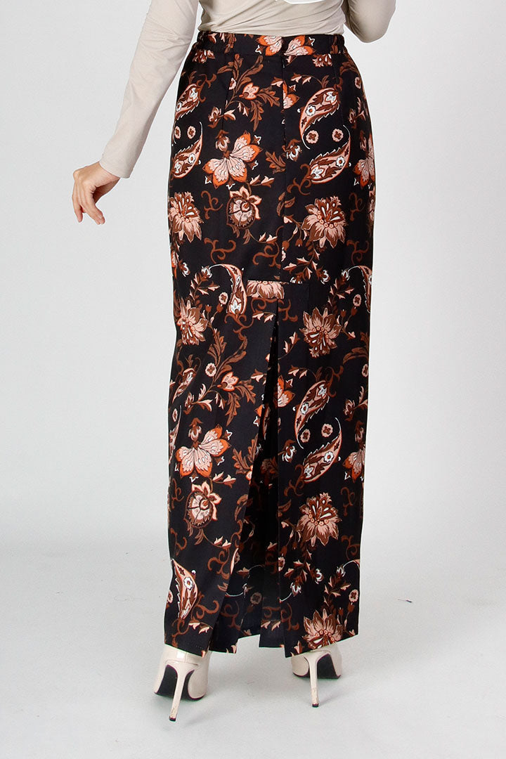 Rosa Skirt Black B