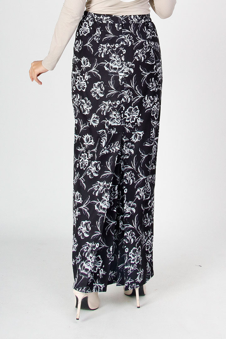 Rosa Skirt Black A