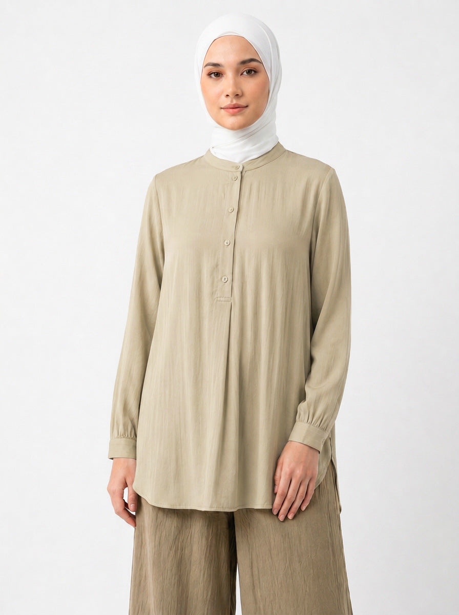 Cella Rayon Blouse