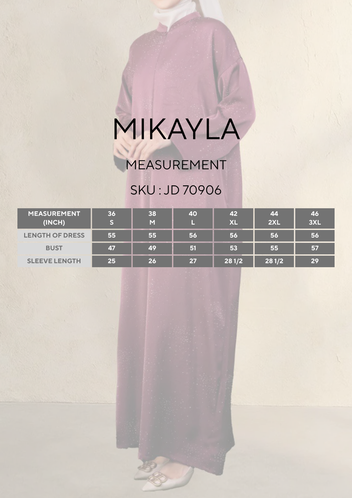 Mikayla Kaftan