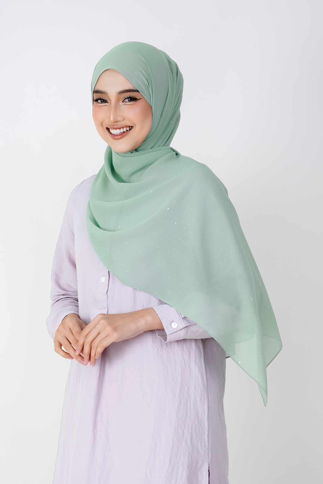 Celestia Sparkle Shawl