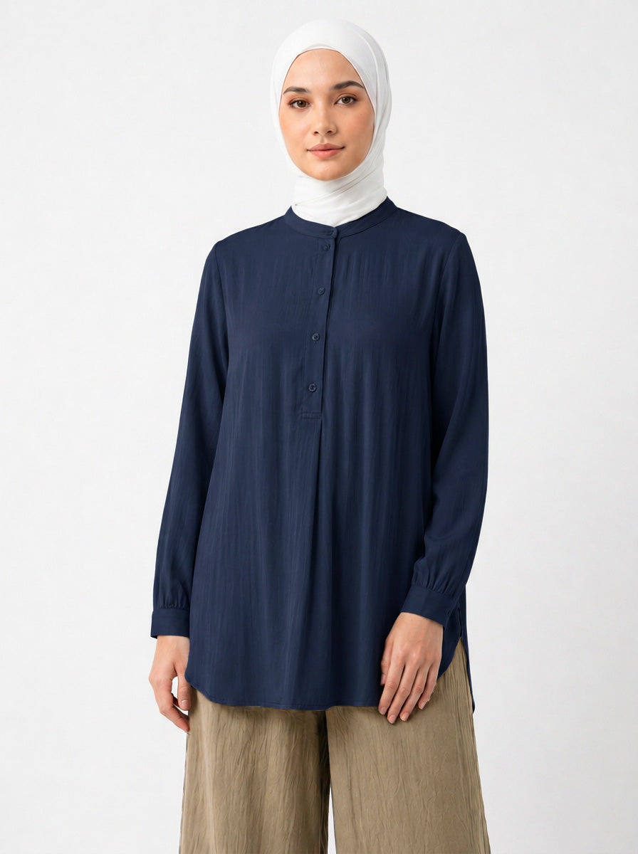 Cella Rayon Blouse