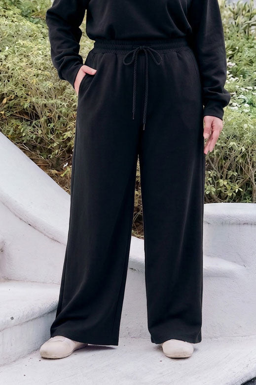 Novella Plus Premium Scuba Pants