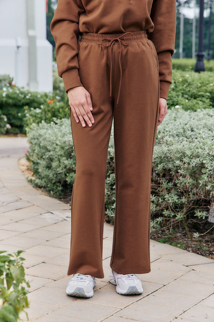 Novella Premium Scuba Pants