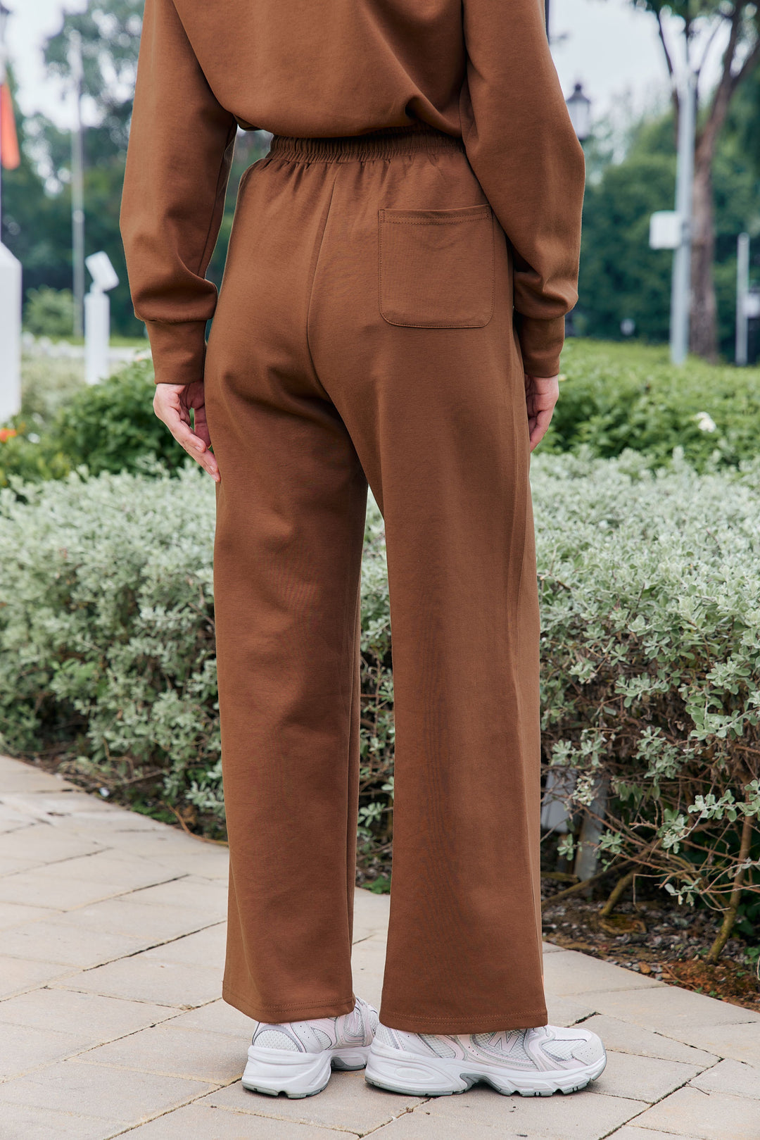 Novella Premium Scuba Pants