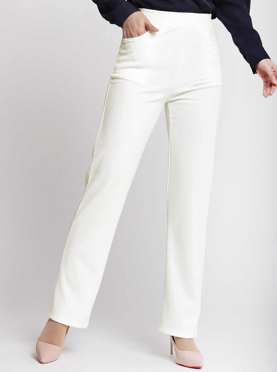 Dinihari Straight Leg Pants