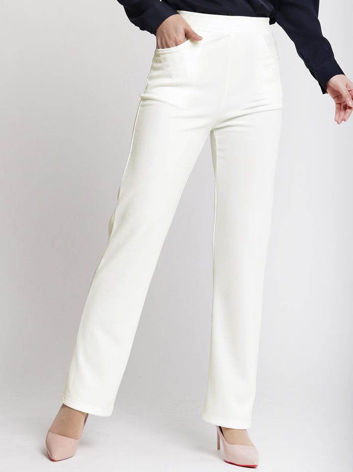 Dinihari Straight Leg Pants