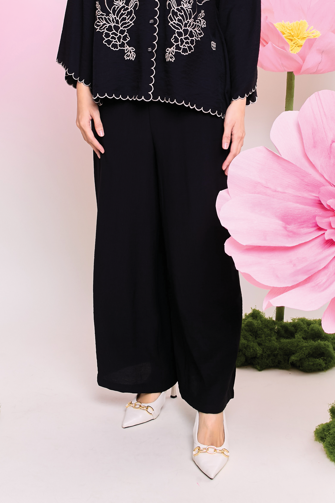 Maudy Pant