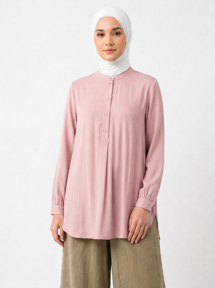 Cella Rayon Blouse