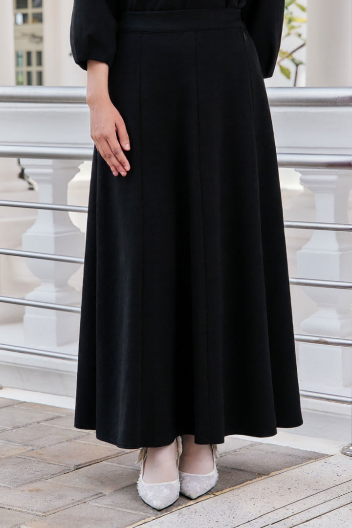 Rosabella Premium Scuba Skirt