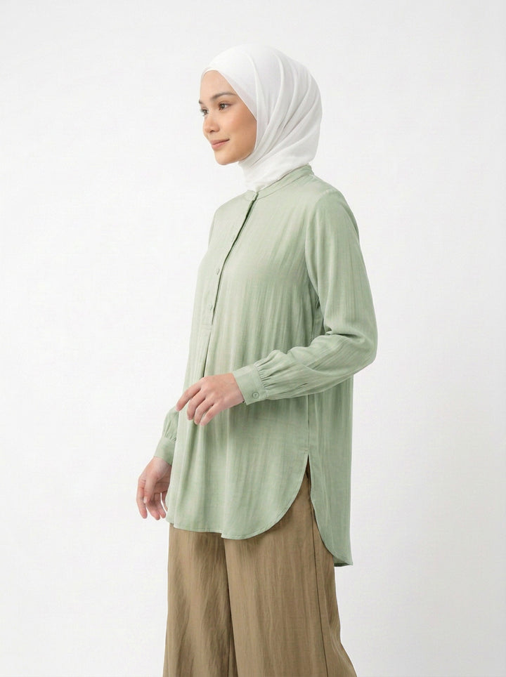 Cella Rayon Blouse