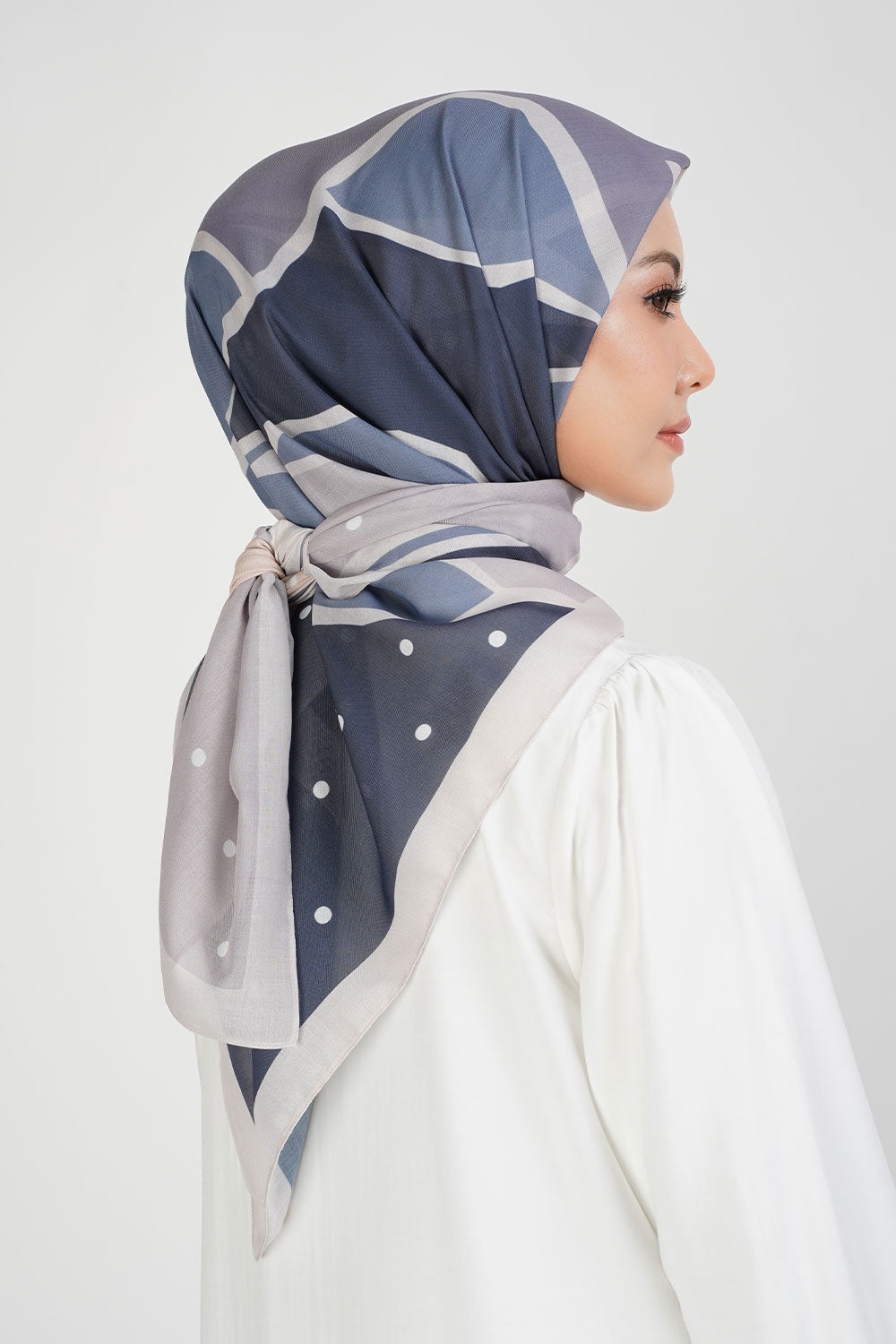 TUDUNG-HIJAB-SQUARE-SCARVES-FLORAL-PASTEL-MINIMALIST-MODERN-BAWAL-COTTON-39-TD-793-GREY