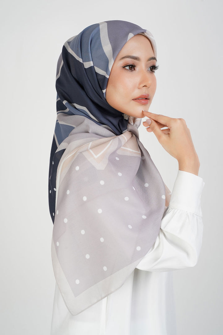 TUDUNG-HIJAB-SQUARE-SCARVES-FLORAL-PASTEL-MINIMALIST-MODERN-BAWAL-COTTON-39-TD-793-GREY