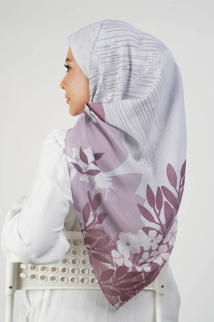 TUDUNG-HIJAB-SQUARE-SCARVES-FLORAL-PASTEL-MINIMALIST-MODERN-BAWAL-COTTON-39-TD-796-rose-wood